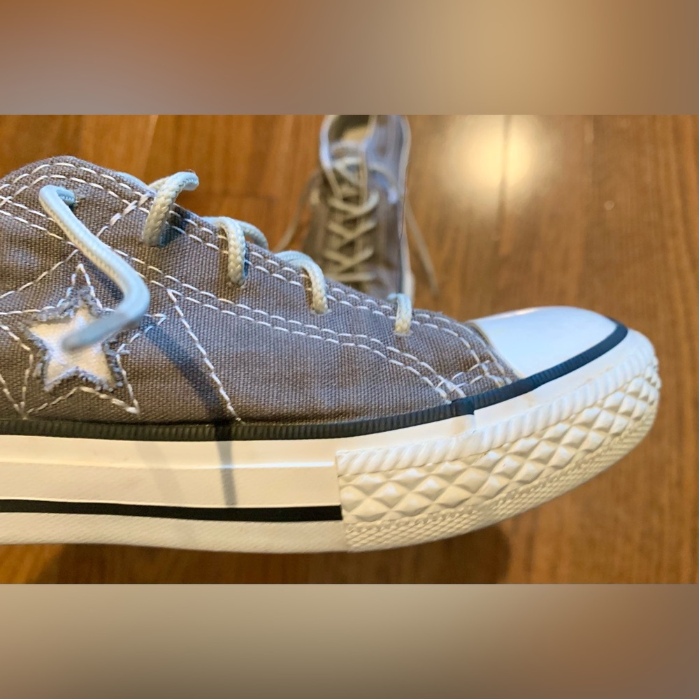 Converse One Star child size US 12